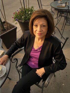 Meet your Posher, Robin